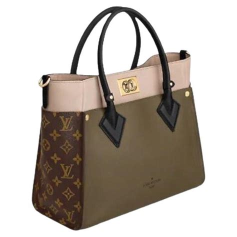 louis vuitton military vintage|louis vuitton pre owned women.